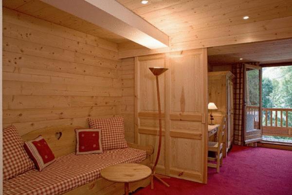 Chalet-Hotel Alpage & Spa Vars  Εξωτερικό φωτογραφία