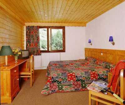 Chalet-Hotel Alpage & Spa Vars  Εξωτερικό φωτογραφία