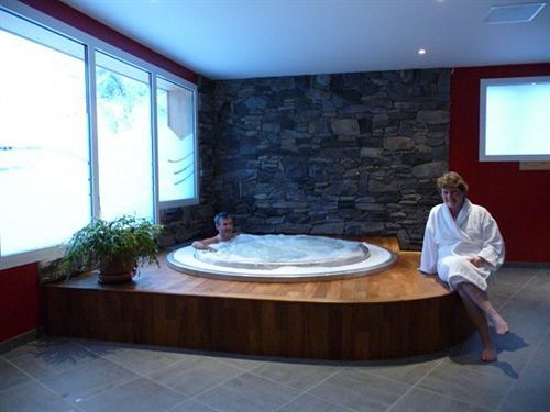 Chalet-Hotel Alpage & Spa Vars  Εξωτερικό φωτογραφία