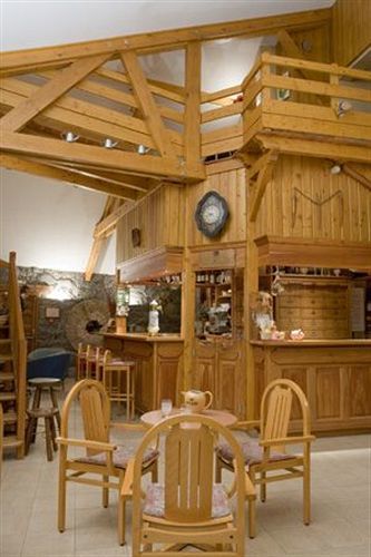 Chalet-Hotel Alpage & Spa Vars  Εξωτερικό φωτογραφία