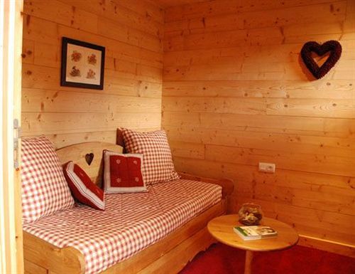 Chalet-Hotel Alpage & Spa Vars  Εξωτερικό φωτογραφία